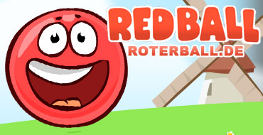 Red Ball