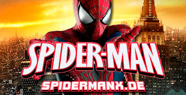 Spiderman Spiele